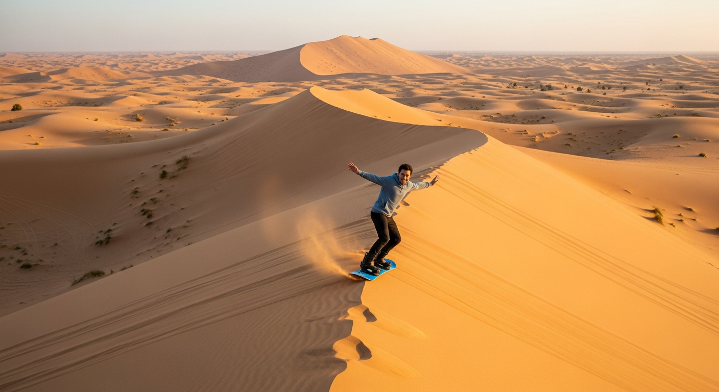 Essential Information