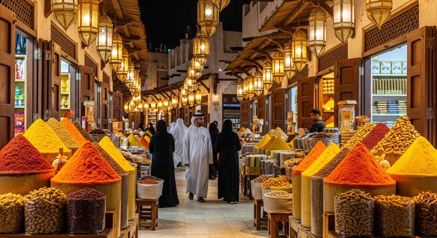 Essential Information